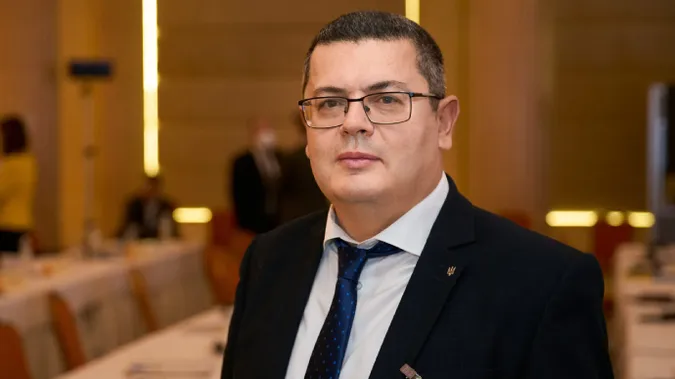 Український кандидат розгромно програв вибори президента ПАРЄ