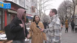 На чому економлять лучани: опитування (відео)