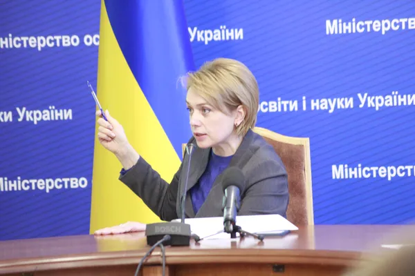 У Міносвіти повідомили, якими будуть стипендії у 2017 році