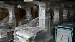 У Луцьку перинатальний центр і пологовий отримають нове обладнання (фото, відео)