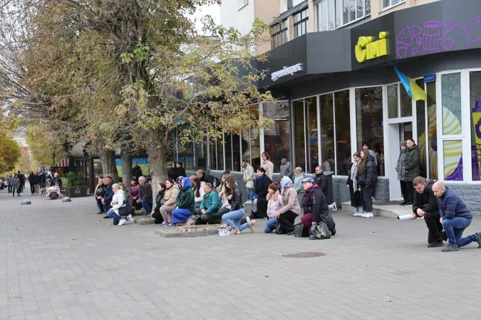 У Луцьку попрощалися із загиблим на Запоріжжі Геннадієм Шепетюком (фото)