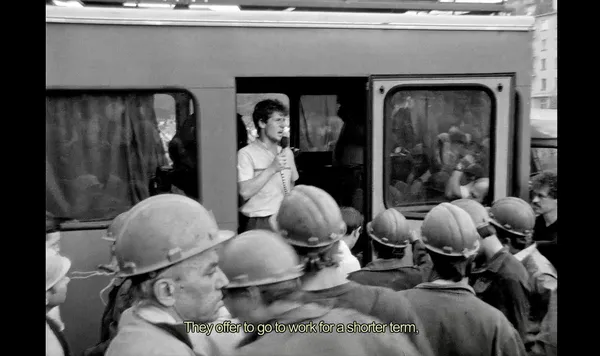 Docudays UA у Луцьку відкриє фільм про Донбас (фото)