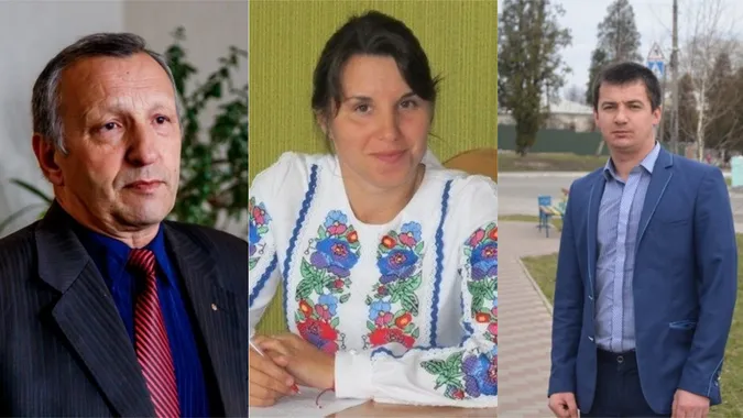 Офіційно: в семи громадах на Волині обрали голів (ІМЕНА)