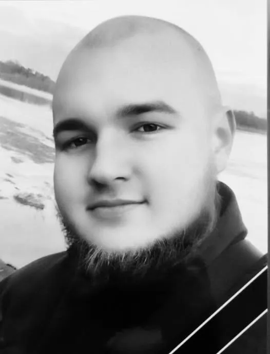 У Володимирі прощатимуться із Захисником Андрієм Лавренюком