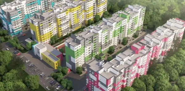 Стрімко подорожчали: скільки коштують квартири у Луцьку (фото)
