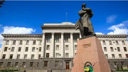 ВНУ увійшов у рейтинг найкращих вишів Європи (фото)