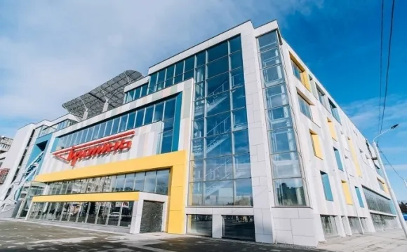 У «Промені» відбудеться виставка дитячих робіт «Мир очима дітей»*