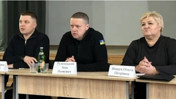 Начальник ОВА Рудницький відвідав три громади на Камінь-Каширщині: про що говорили (фото)