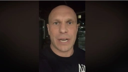 "Ласкаво прошу в пекло, бл*ді!" – Кива оголосив полювання на екснардепа (відео з нецензурною лексикою)