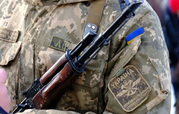 Експерт розповів, чи буде в Україні ще одна хвиля мобілізації