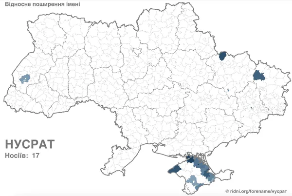 Які чоловічі імена в Україні звучать як лайка, але мають символічне значення