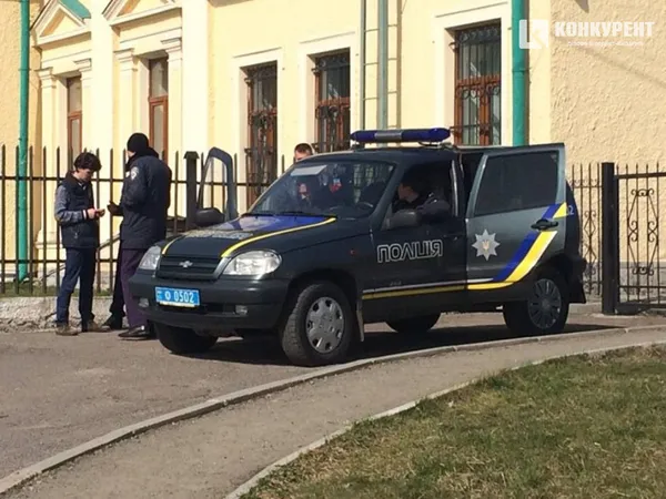«Не допустимо Шавлакових упирів», – пікет під Волинською митницею (фото)