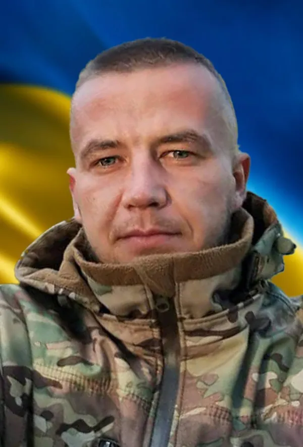 Упродовж двох років вважався зниклим: підтвердилась загибель воїна з Волині Олександра Пархомука