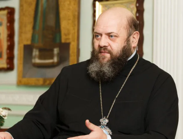 Митрополит Луцький та Волинський Михаїл вилікувався від COVID-19, - ЗМІ