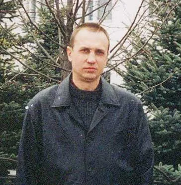 Сергій Сітуха