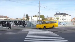 У Луцьку перенесуть зупинку поблизу «Яровиці» (відео)