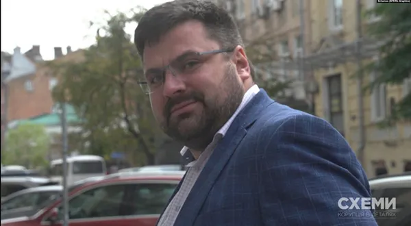 Інтерпол оголосив у міжнародний розшук колишнього генерала СБУ, – ДБР