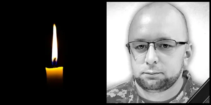 На Харківщині загинув 32-річний Микола Куран з Волині