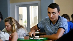 Чим годують студентів у їдальнях ЛНТУ та СНУ (фото)