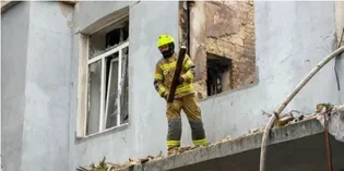 Чому росіяни взялися атакувати Захід України: пояснення військових Повітряних сил