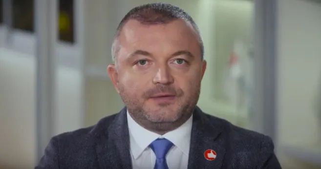 Не потрібно вигадувати велосипед: Андрій Покровський розповів, як залучити інвестиції у Луцьк (відео)