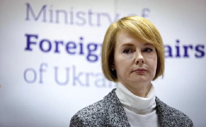 В руках України є важіль тиску на Угорщину – нафтопровід «Дружба», – Олена Зеркаль
