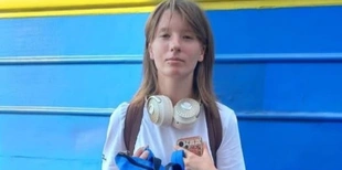 З окупованого Бердянська – на Волинь: як 19-річна Тетяна подолала шлях до свободи