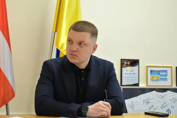 Тарас Шкітер