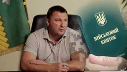 Мер Ківерців просився в ЗСУ, але його не взяли (відео)