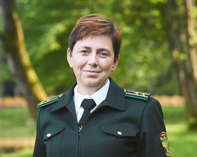 Горохівський лісгосп отримав нового керівника