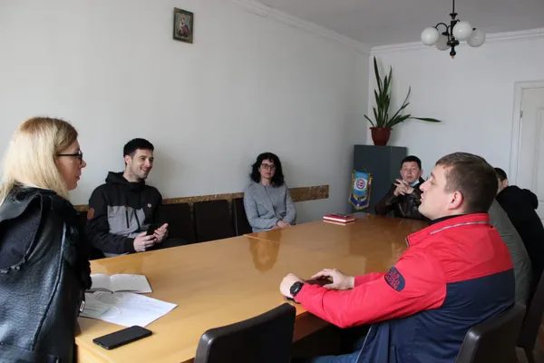 «Звитяга Нескорених»: ветерани АТО/ООС з Волині візьмуть участь у національних змаганнях