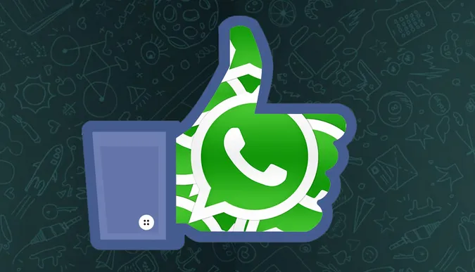 WhatsApp хоче передати Facebook базу контактів користувачів 