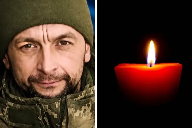 На Волині 3 серпня попрощаються із захисником Сергієм Кокохою