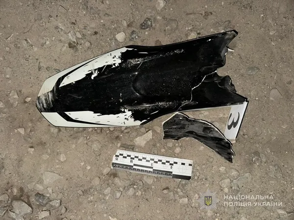 На Камінь-Каширщині 15-річний мотоцикліст збив пенсіонера: обох ушпиталили (фото)