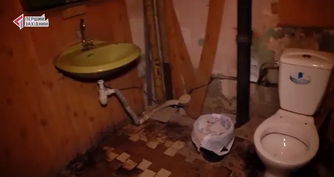 У Львові лучанина вигнали з гуртожитку через правду про умови проживання  (відео) 