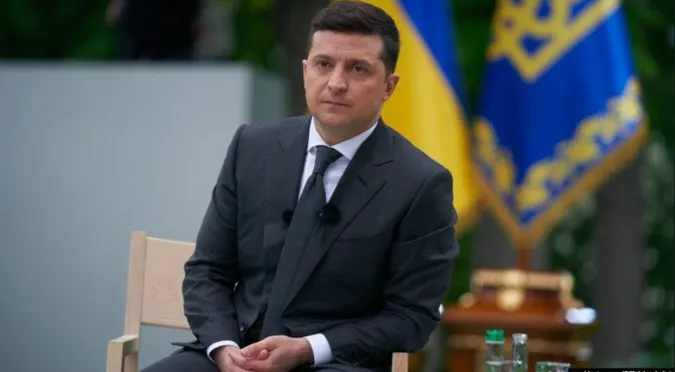 Зеленський обіцяє допомогу потерпілим від паводків (відео)