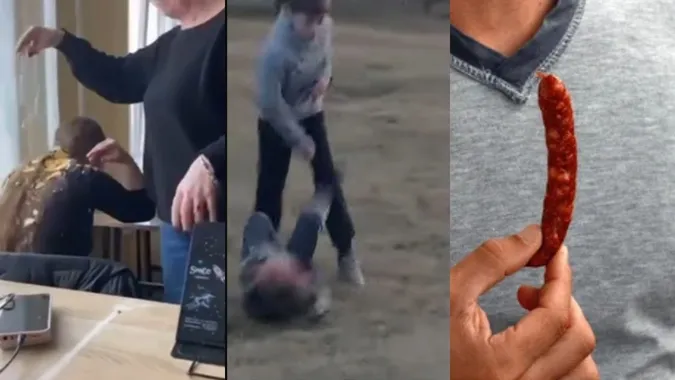 Били щуром, висипала їжу на голову та домагався хлопців: що з резонансними скандалами у школах на Волині
