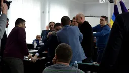 Продюсер запрошує: депутатам Луцькради дають можливість "посваритися" в ефірі 