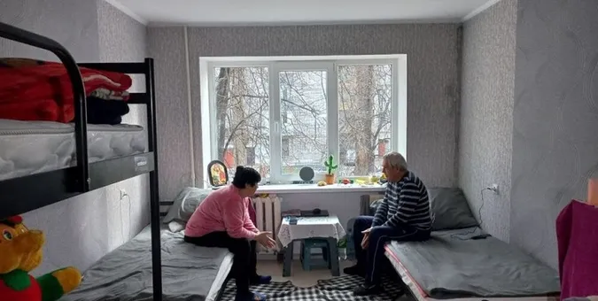 Фото ілюстративне