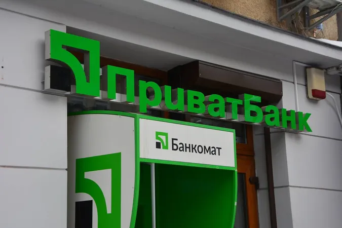 У ніч на 21 жовтня ПриватБанк не працюватиме кілька годин
