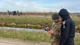 На Волині знайшли тіло 77-річного чоловіка, якого розшукували три дні