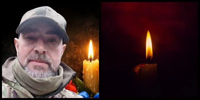 Підтвердили загибель Героя з Волині Георгія Дячука