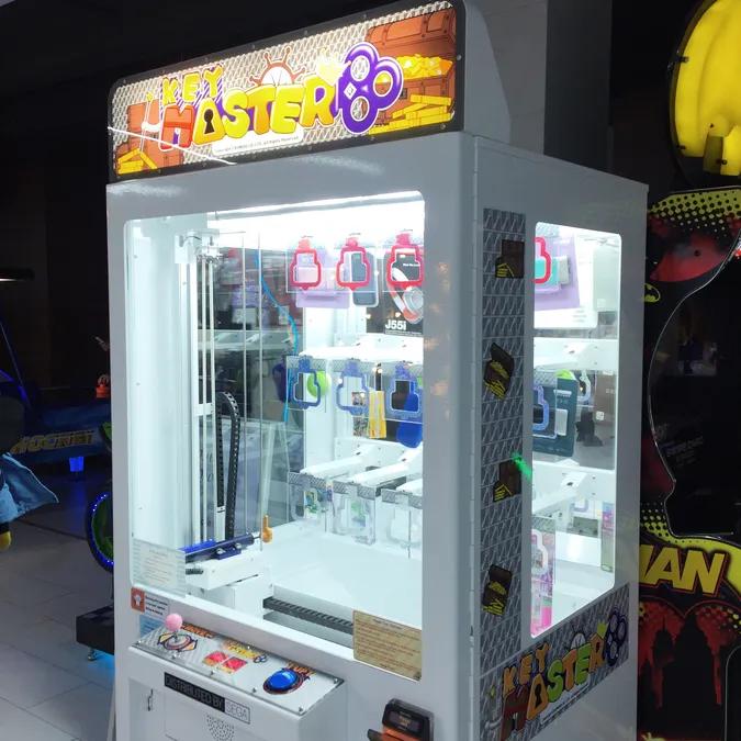 Чим особливий Play Hall у Промені*