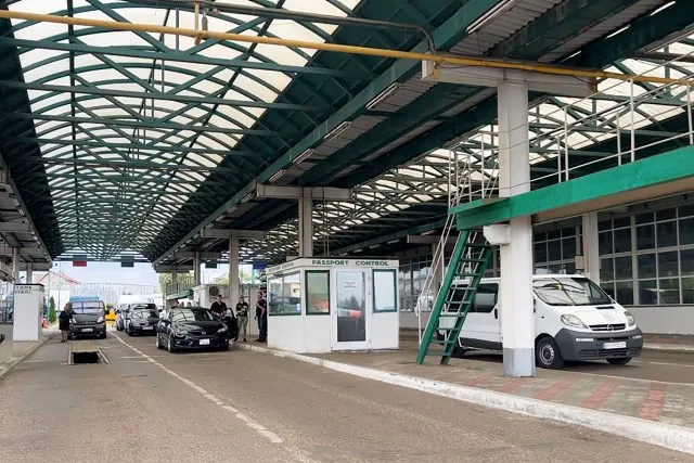 На Західному кордоні за минулу добу затримали 24 порушника