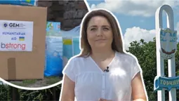 Торчинська громада в умовах війни: про ВПО та опалення в зимку (репортаж)