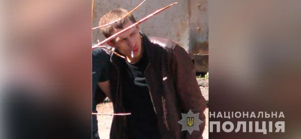 Захоплення поліцейського в заручники в Полтаві: зловмисника шукають четверту добу