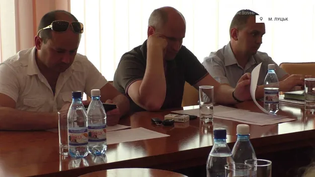 За рік на Волині знищують до мільйона кубометрів лісу