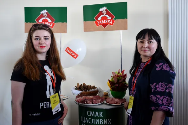 У Луцьку молоді розповіли, як і де працювати у рідному місті (фото)