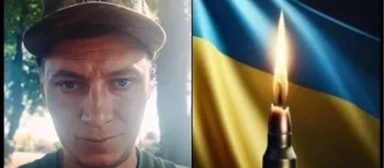Вважався зниклим безвісти майже два роки: на війні загинув захисник із Волині Олексій Мтіралішвілі