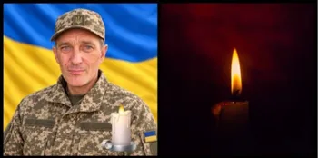 Понад два роки невідомості: на Донеччині загинув Захисник з Волині Олексій Андріюк